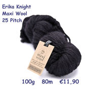 Erika Knight Maxi Wool