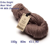 Erika Knight Maxi Wool