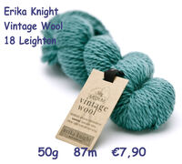 Erika Knight Vintage Wool