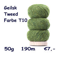 geilsk tweed