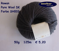 Rowan Pure Wool DK