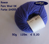 Rowan Pure Wool DK